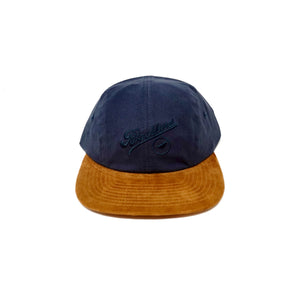 4 Panel Canvas Hat